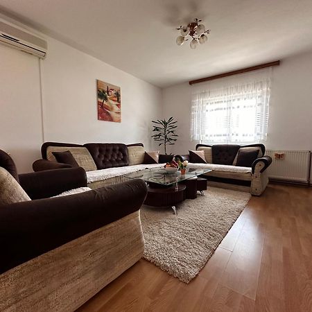 Ms Apartment Μόσταρ Εξωτερικό φωτογραφία