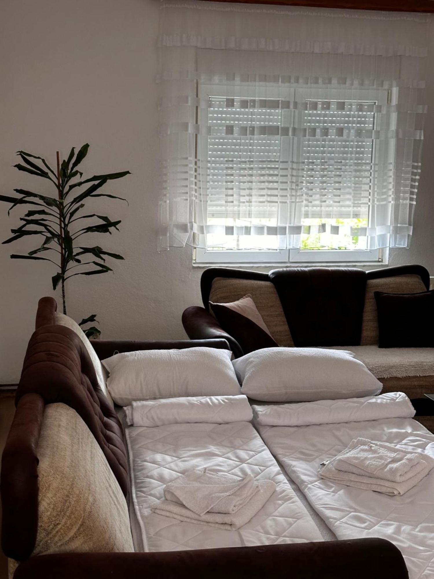 Ms Apartment Μόσταρ Εξωτερικό φωτογραφία