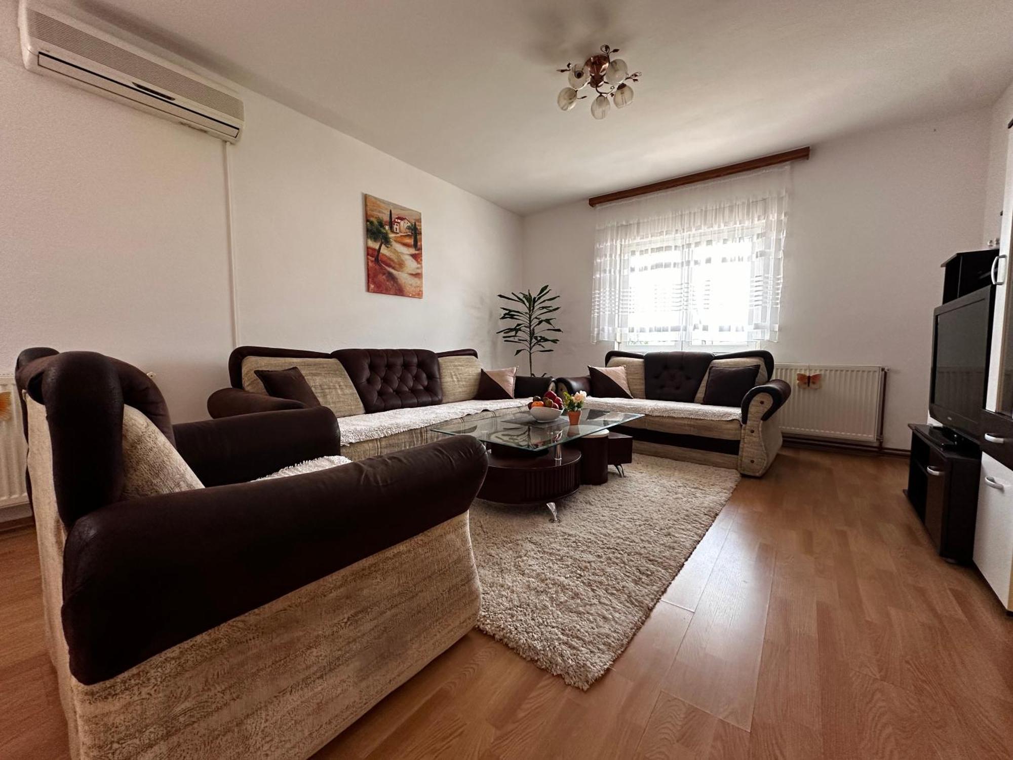 Ms Apartment Μόσταρ Εξωτερικό φωτογραφία