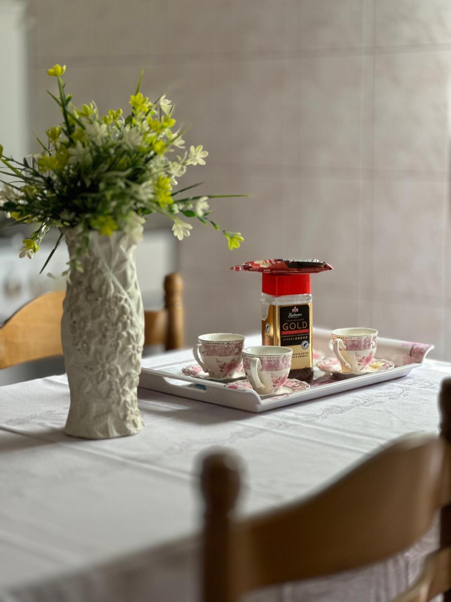 Ms Apartment Μόσταρ Εξωτερικό φωτογραφία