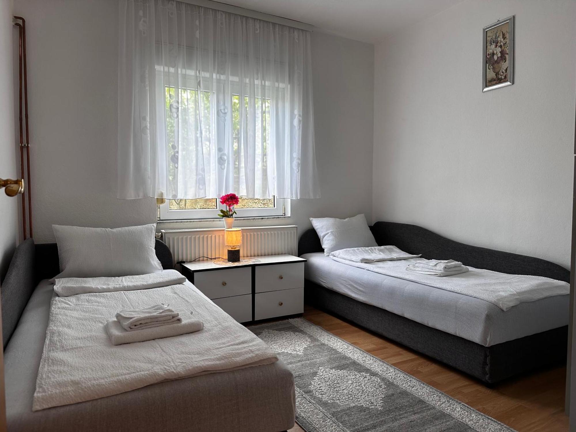 Ms Apartment Μόσταρ Εξωτερικό φωτογραφία