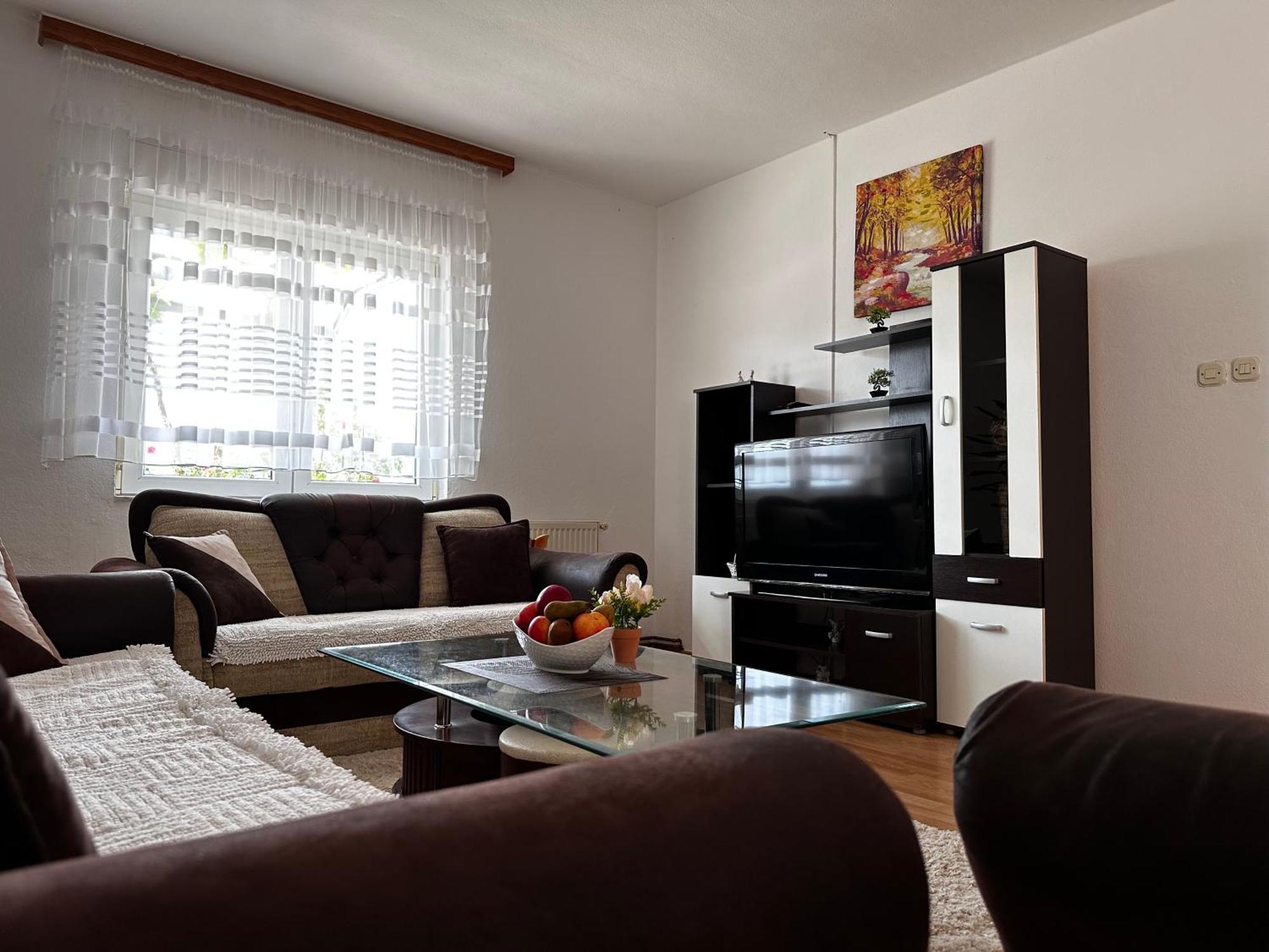 Ms Apartment Μόσταρ Εξωτερικό φωτογραφία