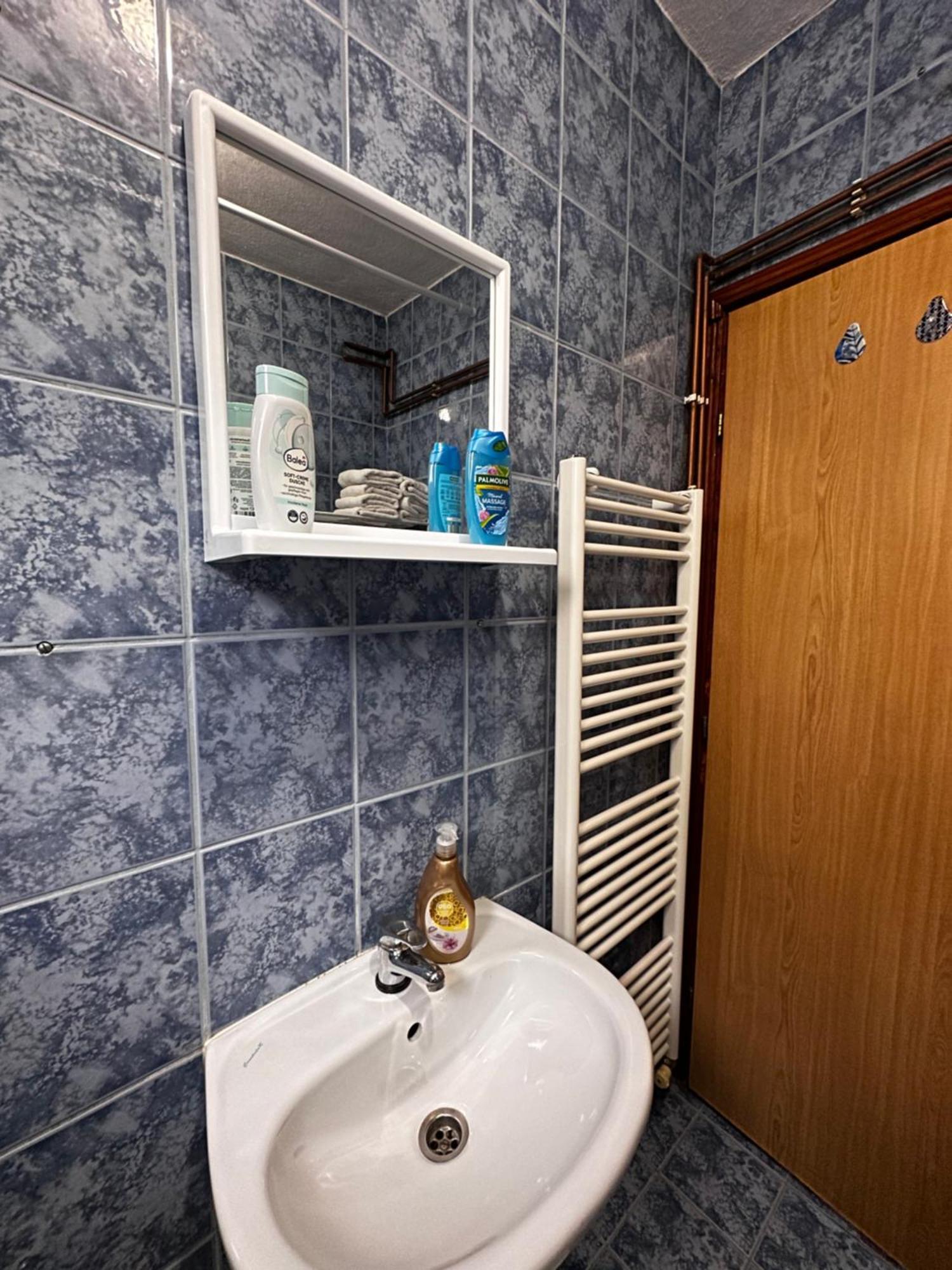 Ms Apartment Μόσταρ Εξωτερικό φωτογραφία
