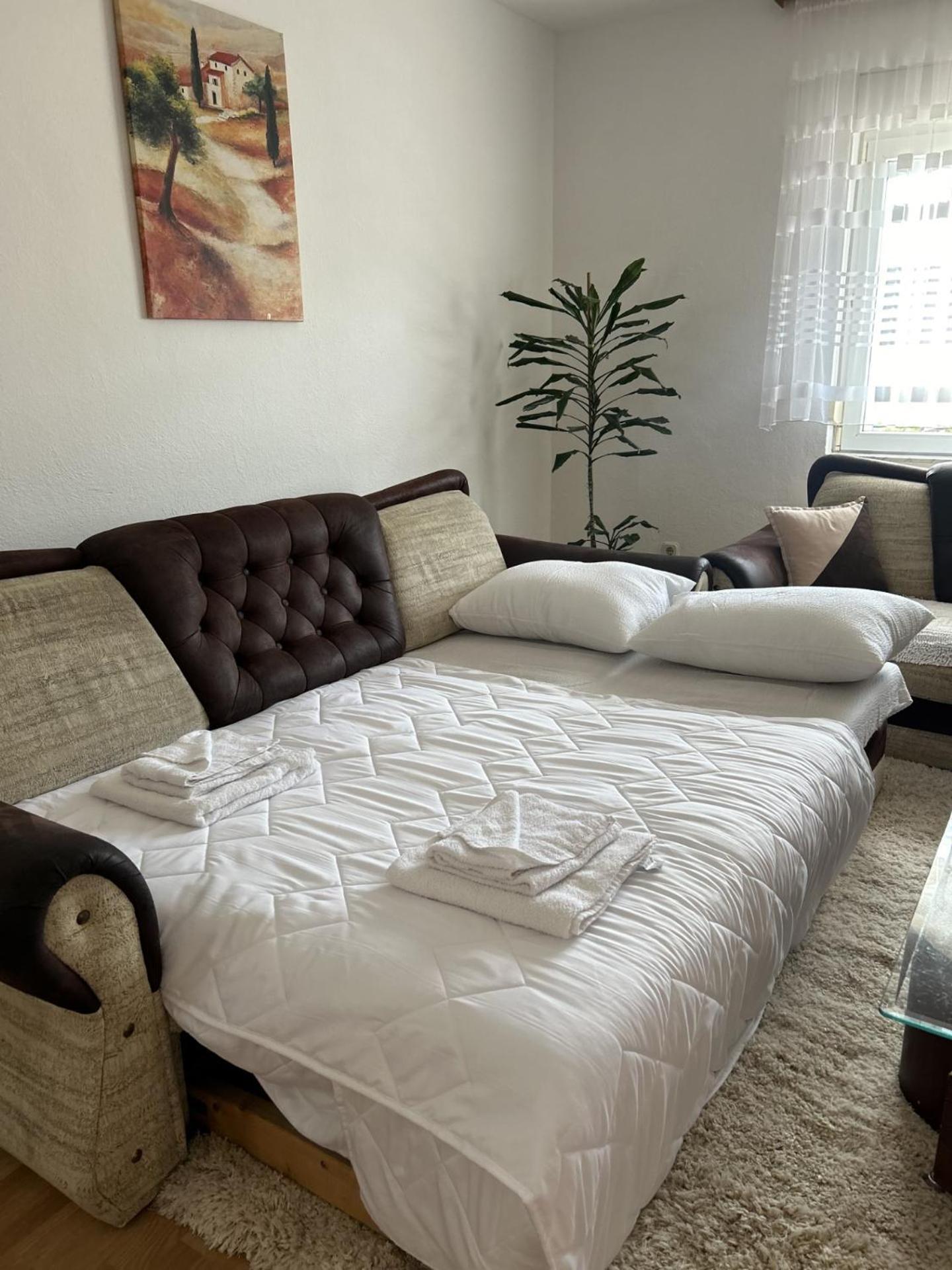 Ms Apartment Μόσταρ Εξωτερικό φωτογραφία